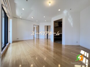 ミレニアムガーデンコートの物件内観写真